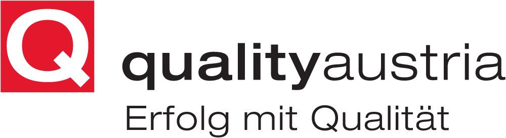 Qualität Austria Logo