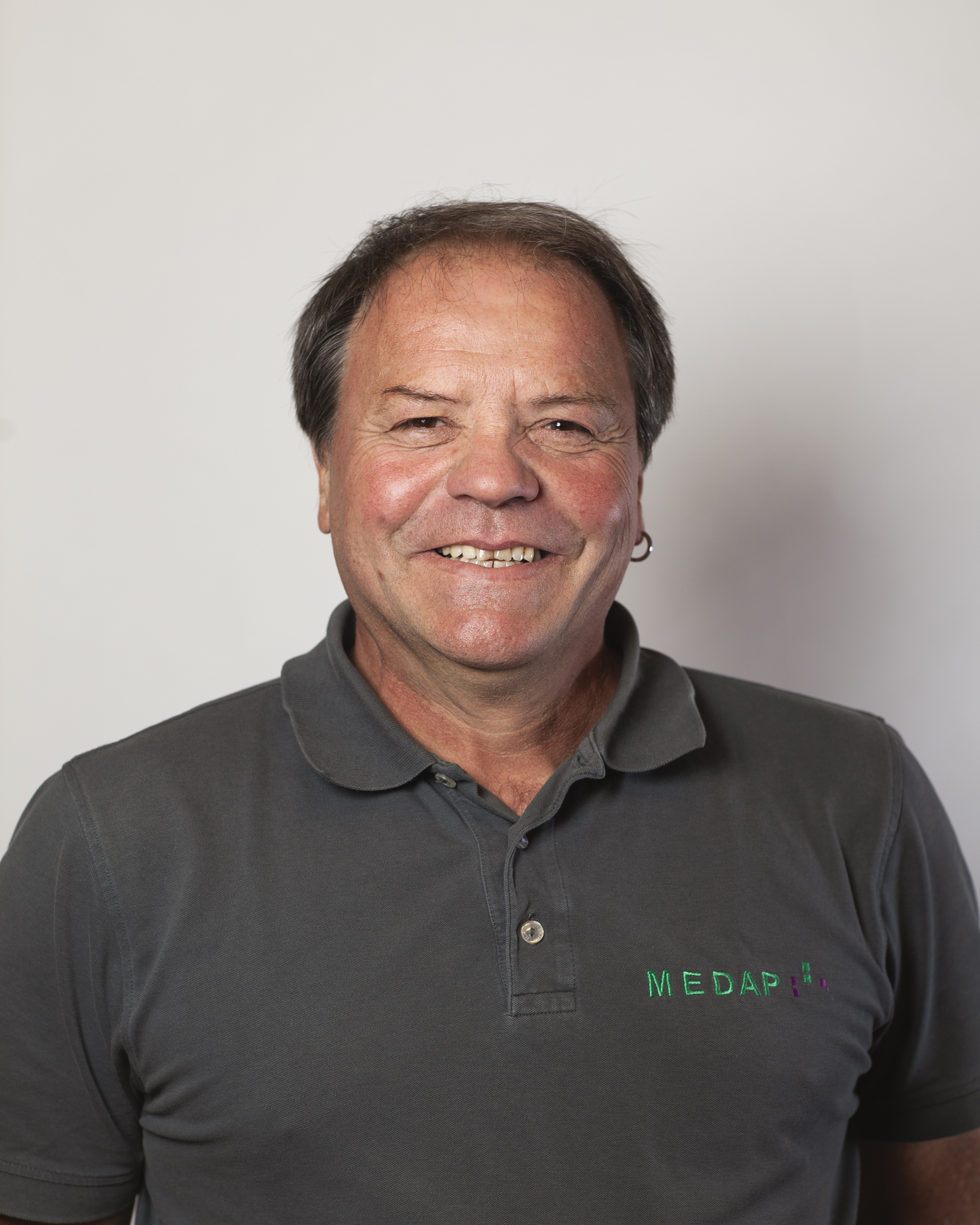 Roberto Nikolatti, Monteur