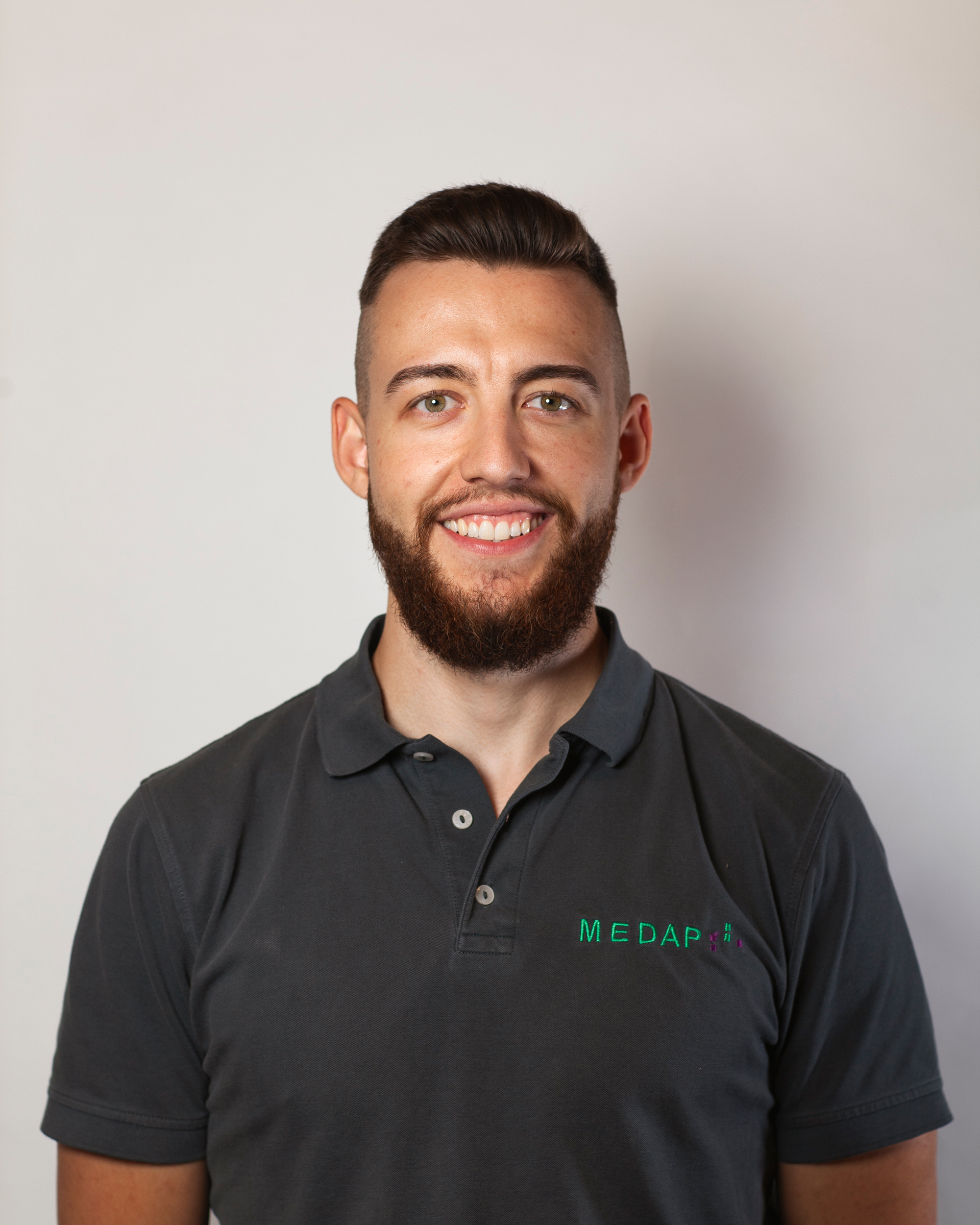 Linus Bergen, Monteur