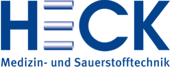 Heck Medizin- und Sauerstofftechnik