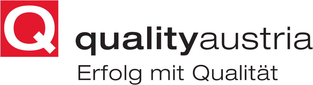 Quality Austria Logo